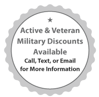 Active-and-Veteran-Military-Discounts-Available badge